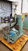  DAVIS STANDARD Extruder, Model KL-100, type DSPA,